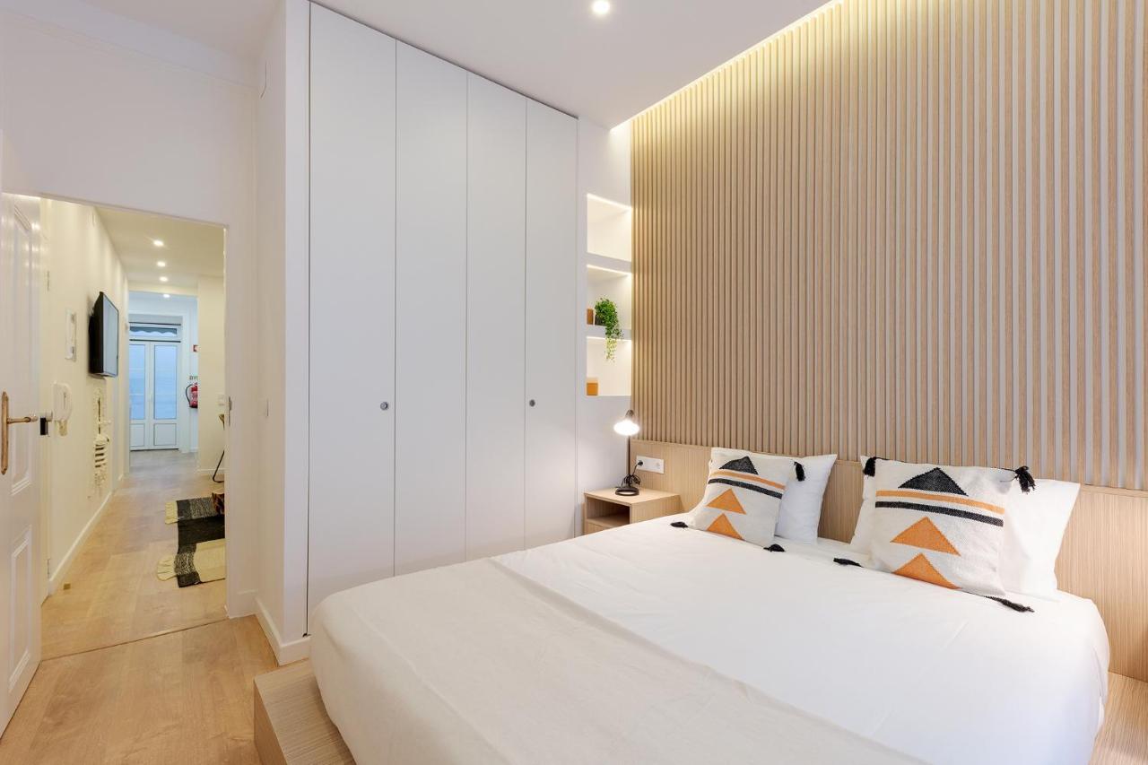 ליסבון Real Apartment By Sublimehouses מראה חיצוני תמונה